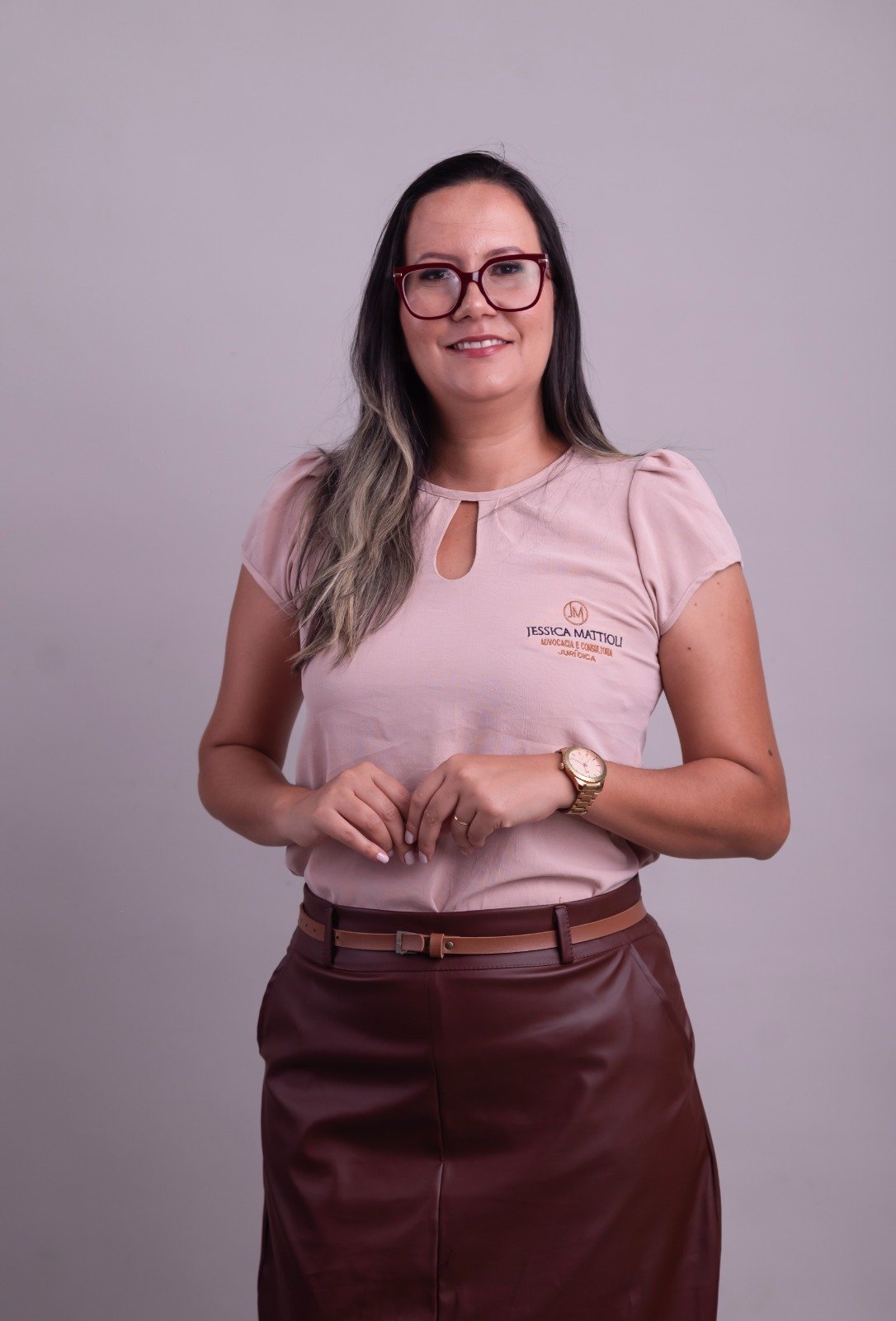 Dra. Jéssica Mattioli